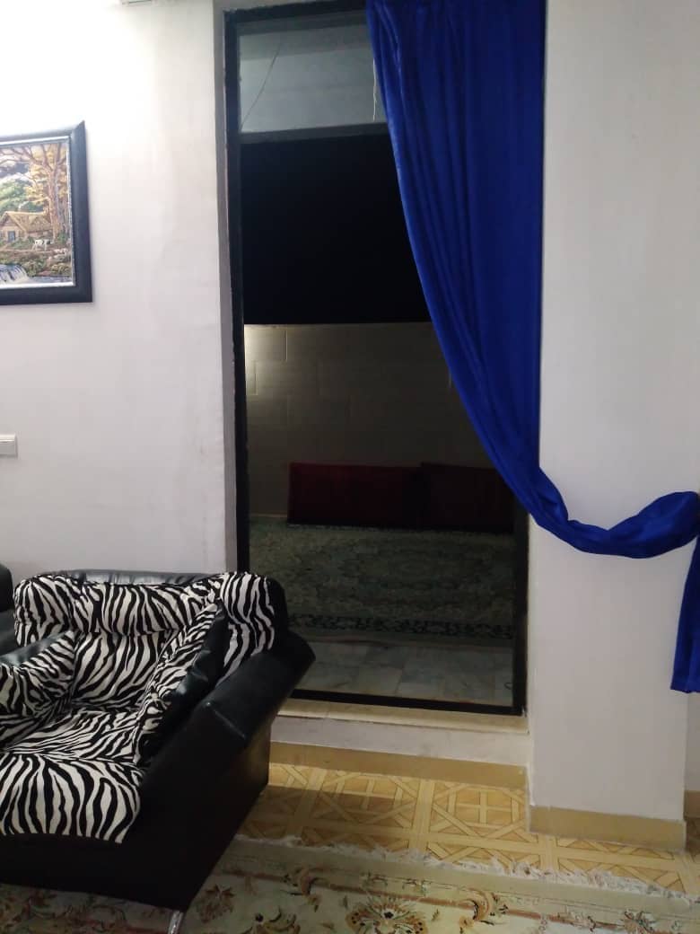 اجاره آپارتمان مبله در بهارستان شاهرود - دو خواب طبقه اول