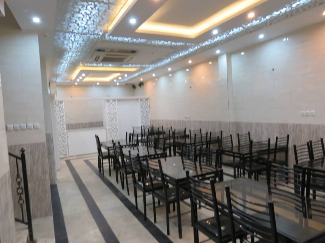 رزروهتل آپارتمان دوتخته در امام رضا5 مشهد