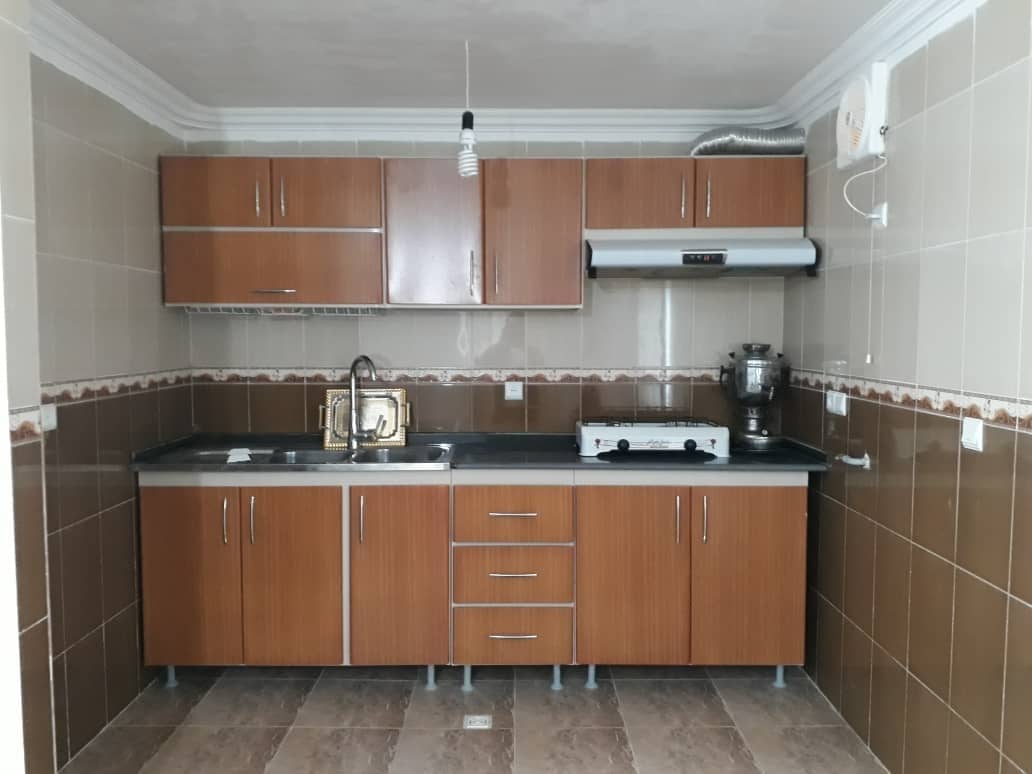 رزرو ویلا کوهستانی در روستای دیوا بندپی - بابل