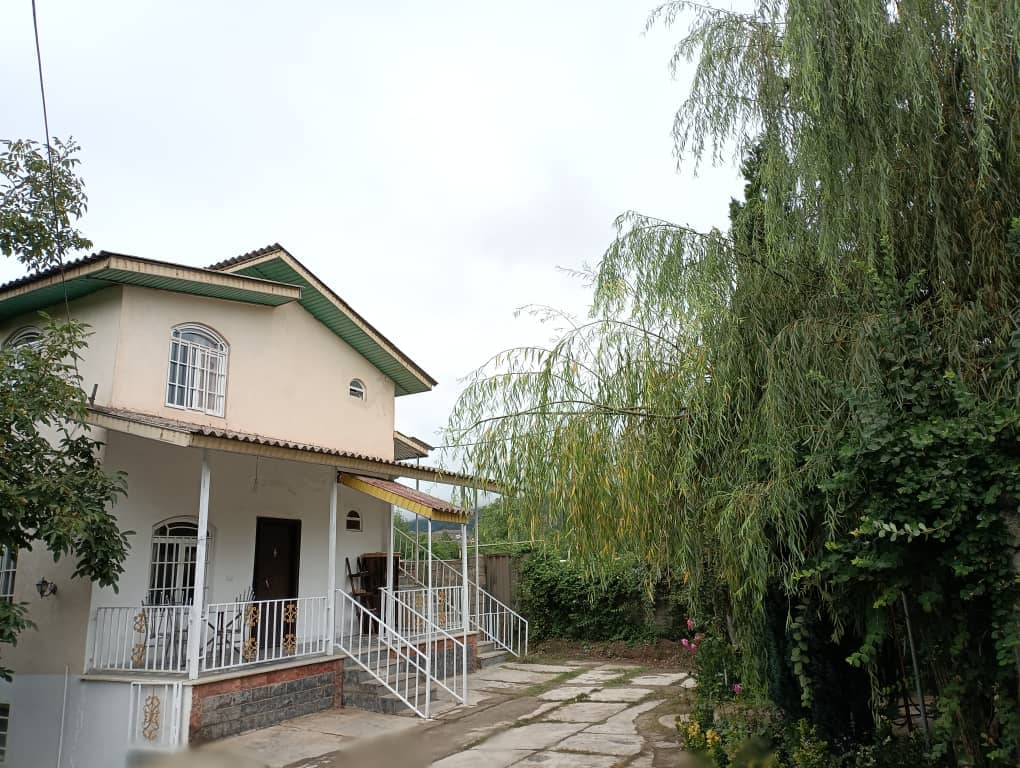 اجاره ویلا دوبلکس در کلاردشت