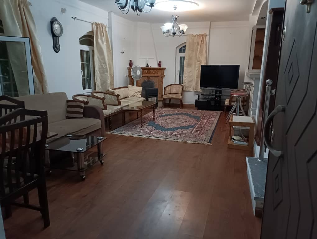 اجاره ویلا دوبلکس در کلاردشت