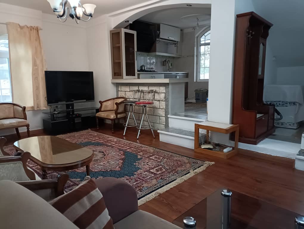 اجاره ویلا دوبلکس در کلاردشت