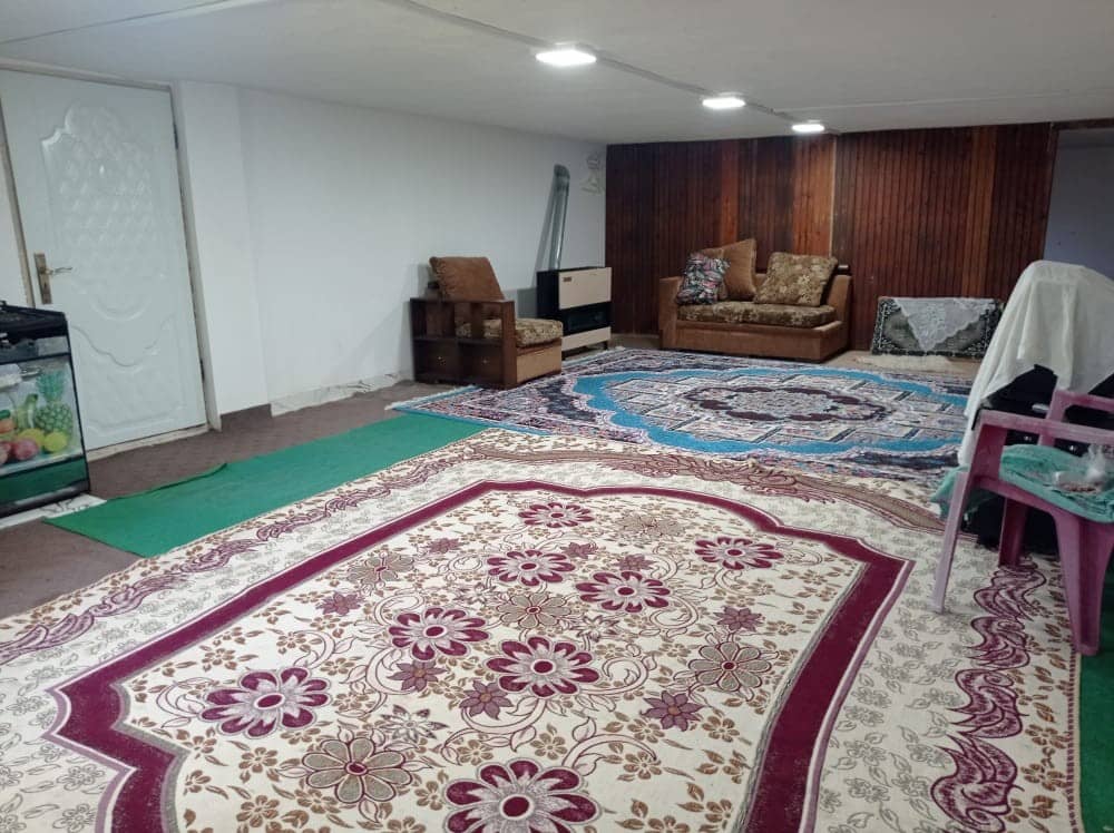 اجاره ویلا باغ در روستای طولارود تالش