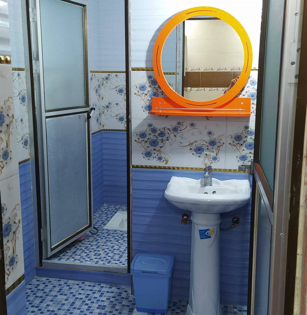 اجاره ویلا نزدیک ساحل در اسالم