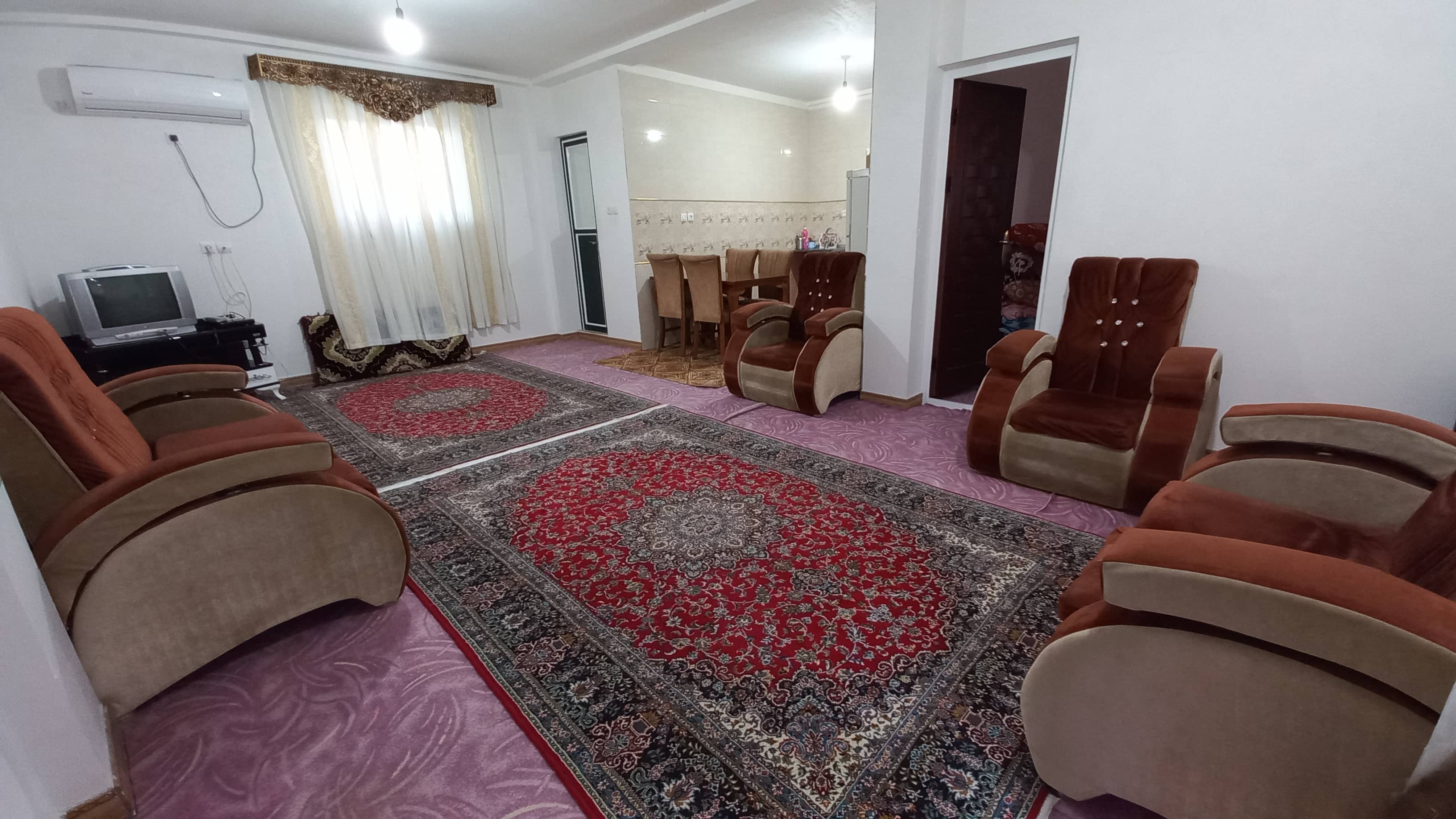 اجاره منزل ویلایی در خیابان جمهوری اسالم