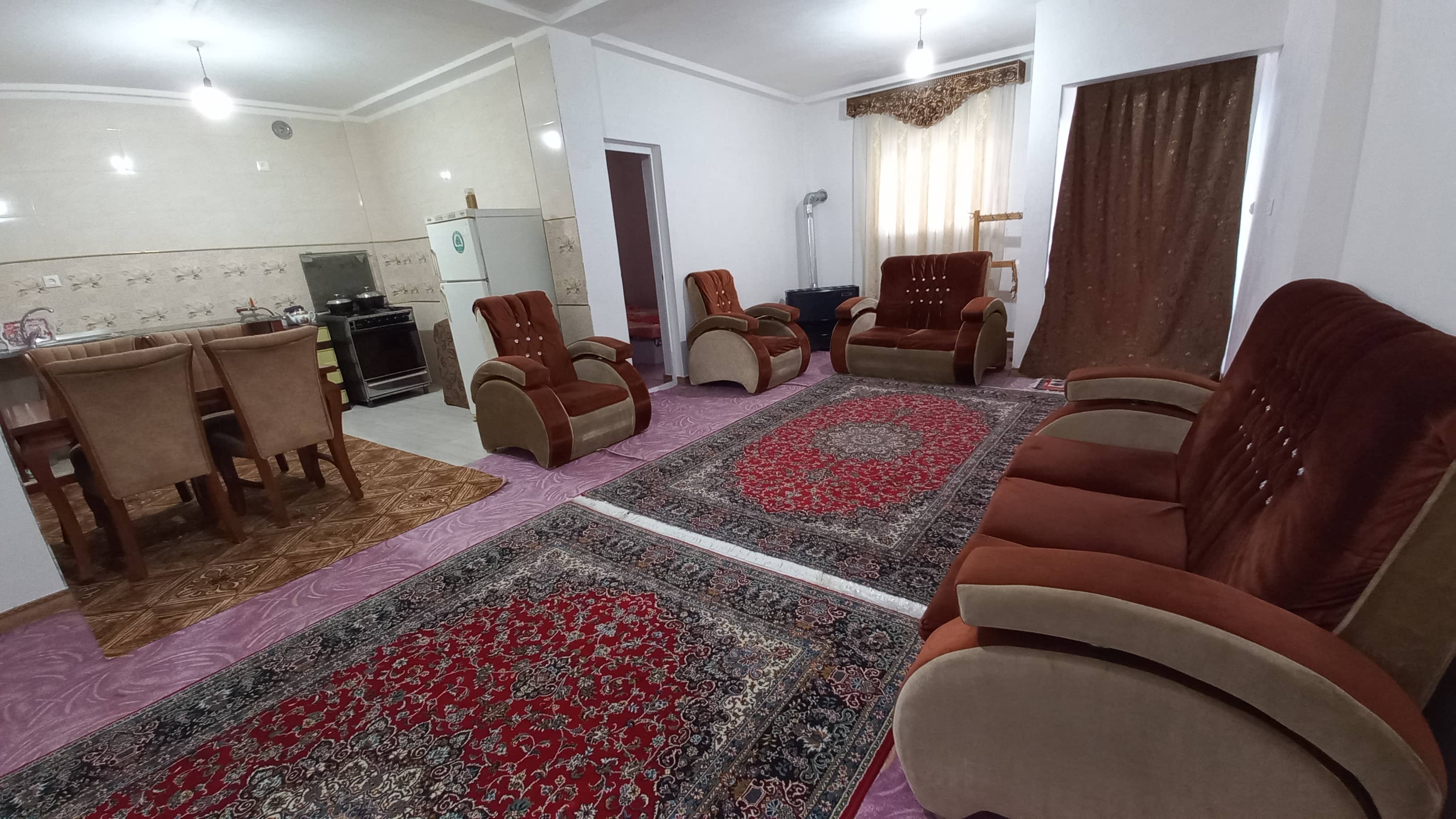 اجاره منزل ویلایی در خیابان جمهوری اسالم