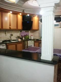 اجاره خانه مبله تمیزدرماسال