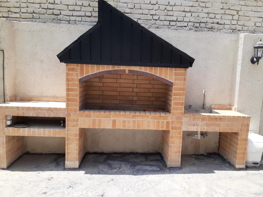 باربیکیو