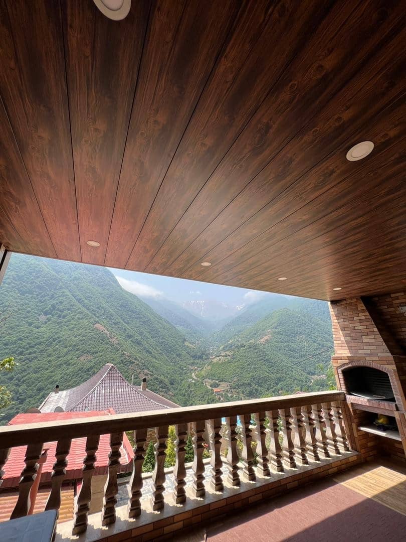 اجاره آپارتمان در جاده جنگلی تنکابن - طبقه دوم