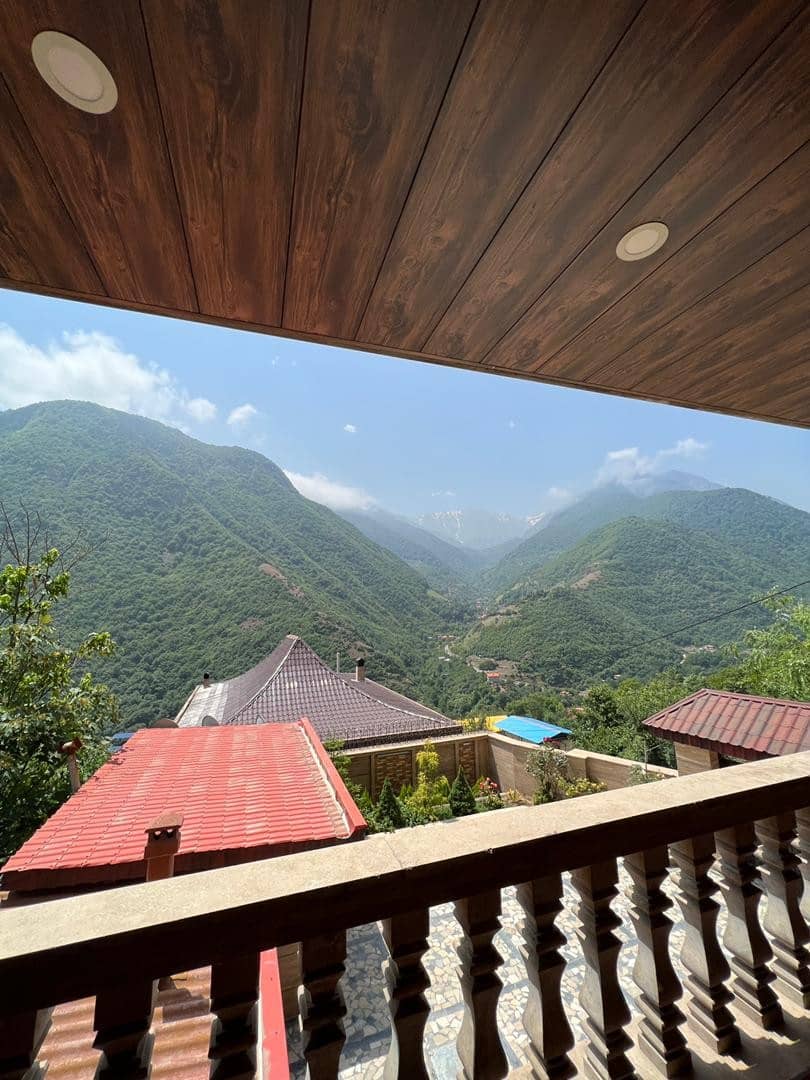 اجاره آپارتمان در جاده جنگلی تنکابن - طبقه دوم