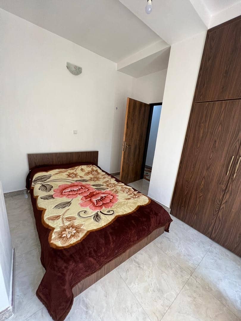 اجاره آپارتمان در جاده جنگلی تنکابن - طبقه دوم