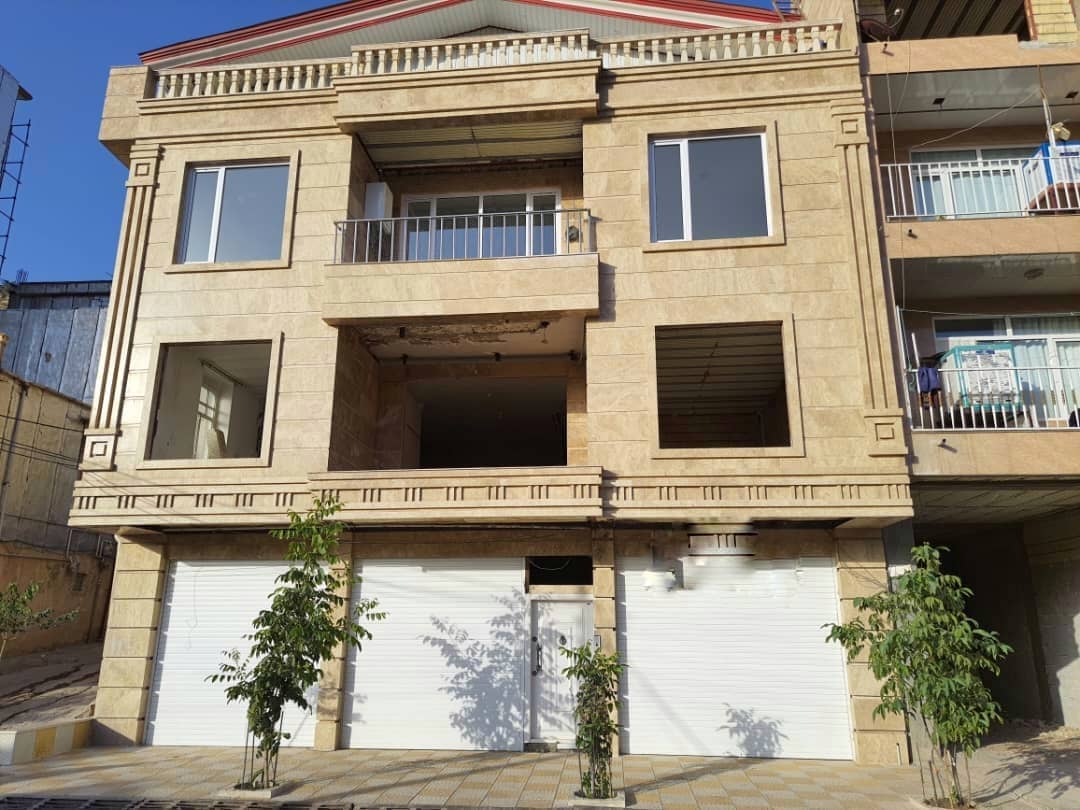 اجاره آپارتمان در روستا نسمه - پاوه