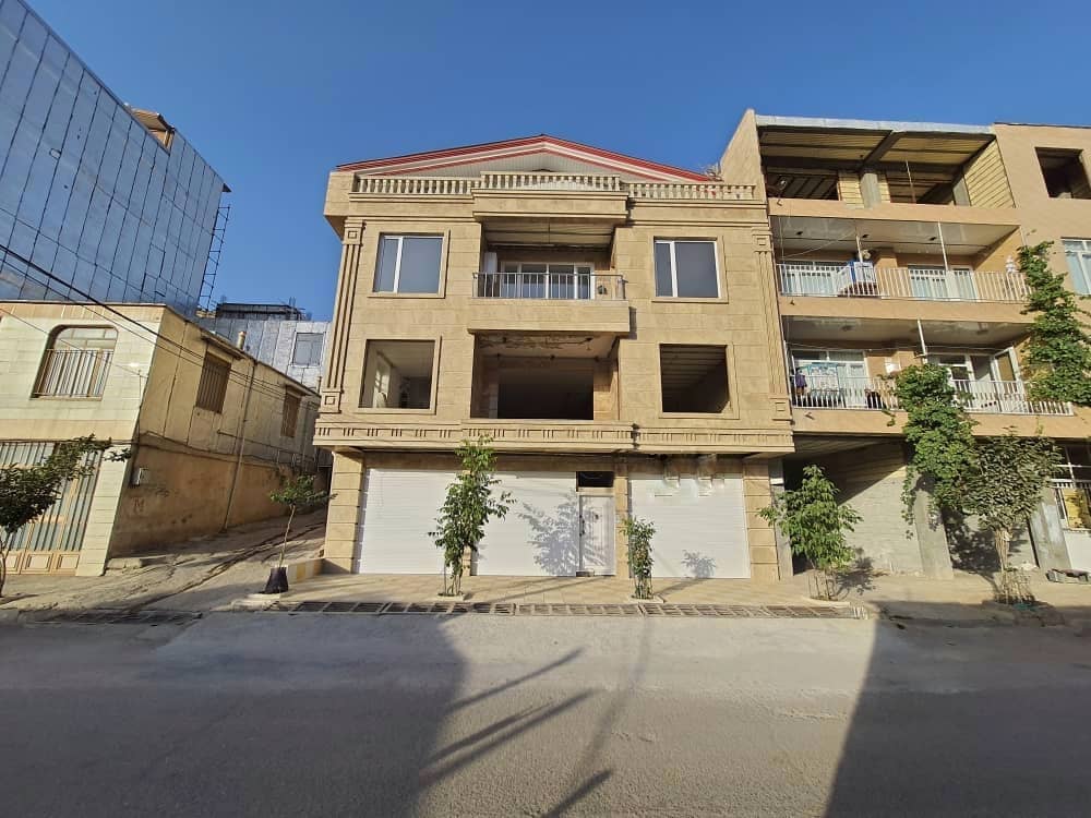 اجاره آپارتمان در روستا نسمه - پاوه