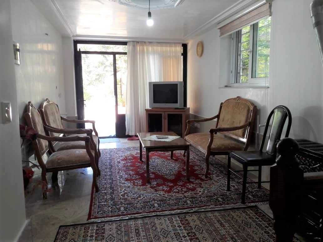 اجاره ویلا در کلاردشت - همکف