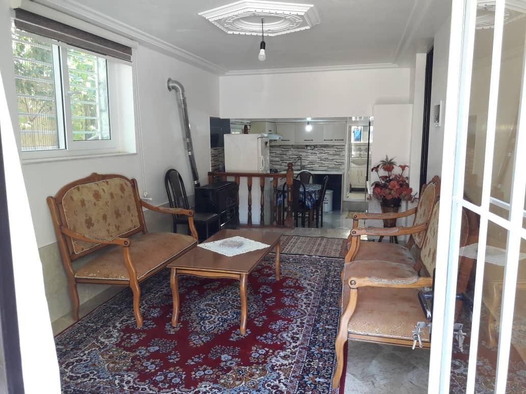 اجاره ویلا در کلاردشت - همکف