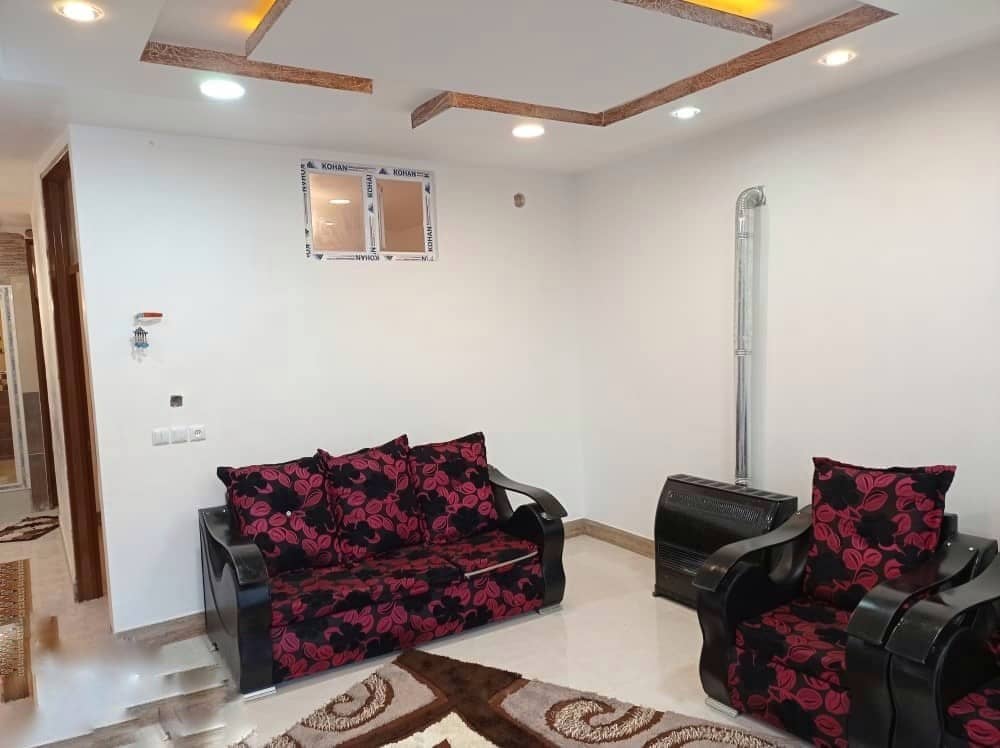 اجاره ویلا آپارتمان در چم خلیفه سامان - ساحل 3