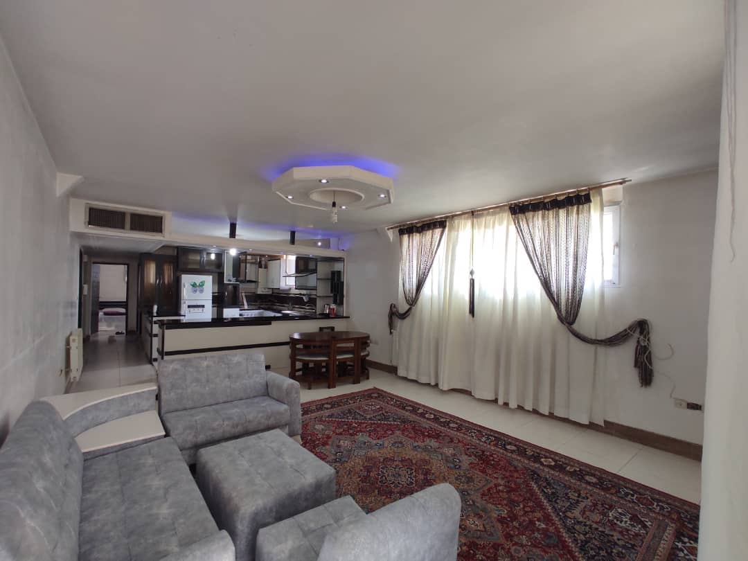 اجاره آپارتمان دو خوابه در بلوار هفت تنان شیراز