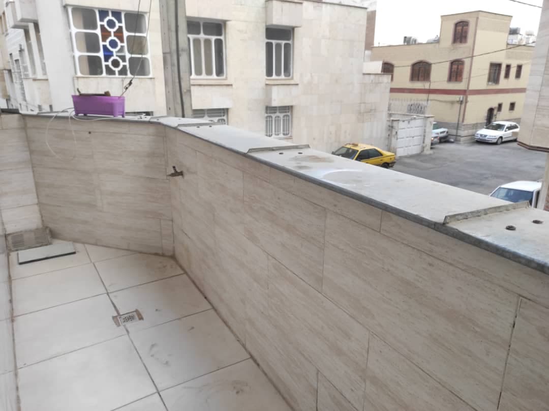 تراس