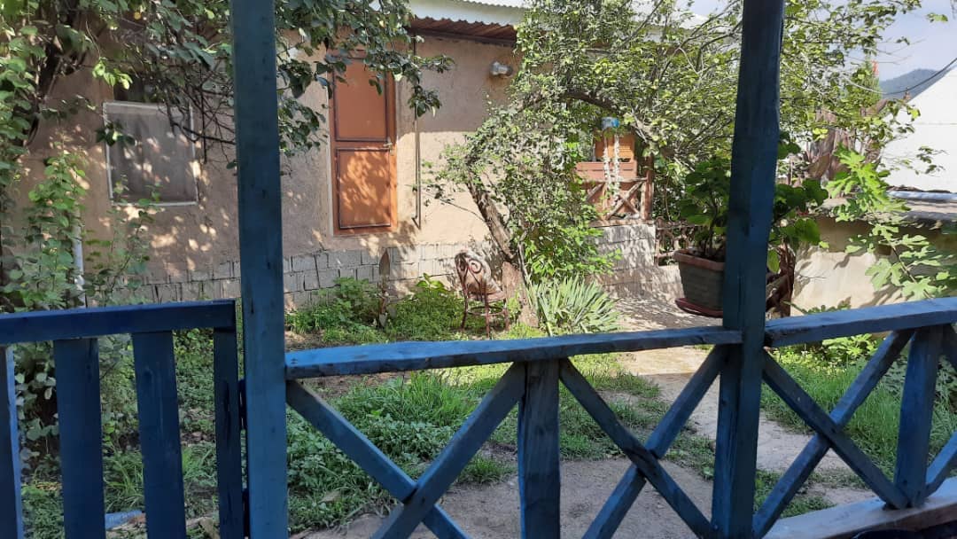 اجاره کلبه در حلیمه جان رودبار - رهگذر