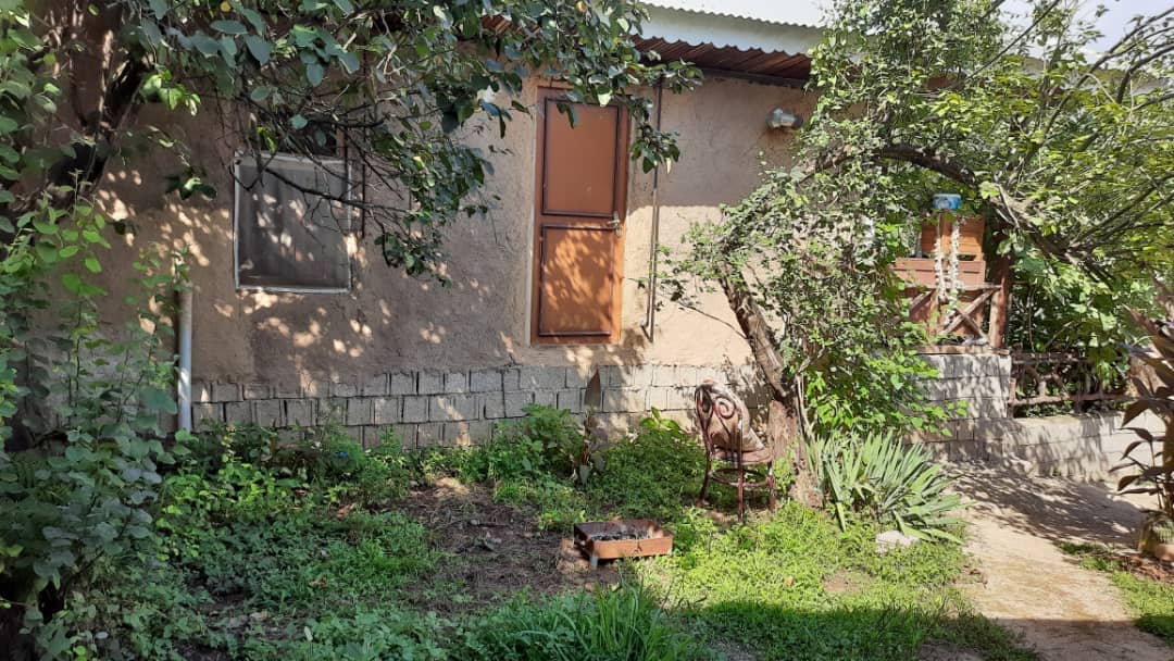 اجاره کلبه در حلیمه جان رودبار - رهگذر