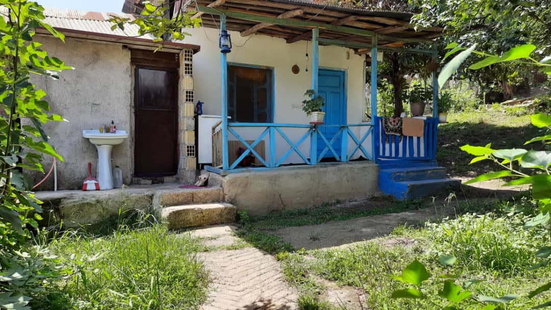 اجاره کلبه در حلیمه جان رودبار - رهگذر