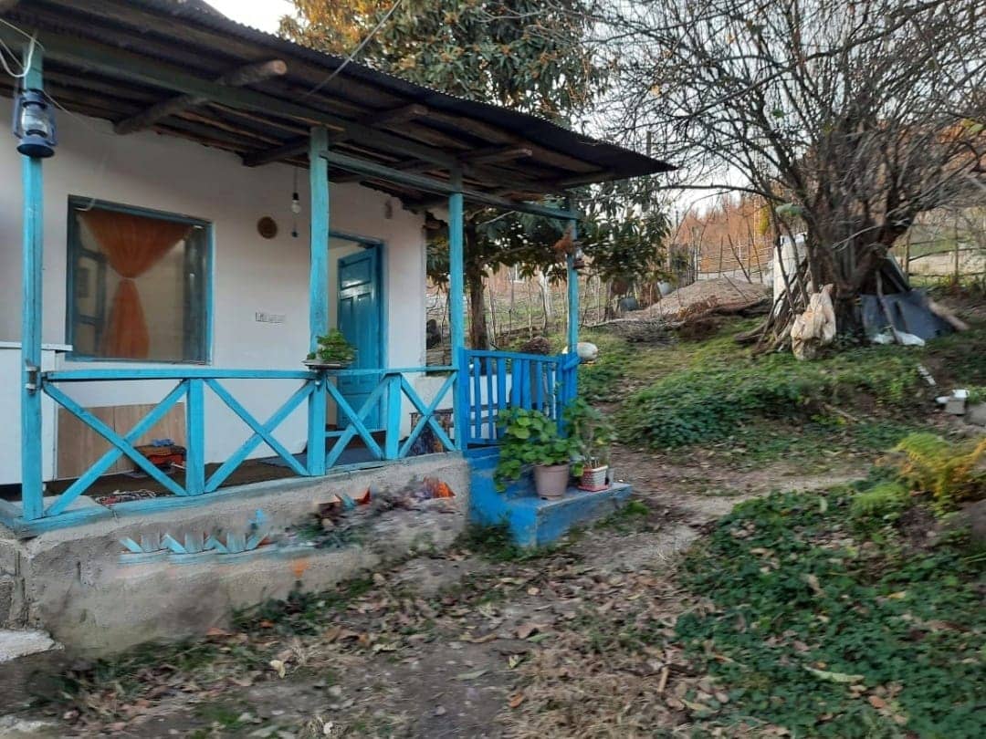 اجاره کلبه در حلیمه جان رودبار - رهگذر