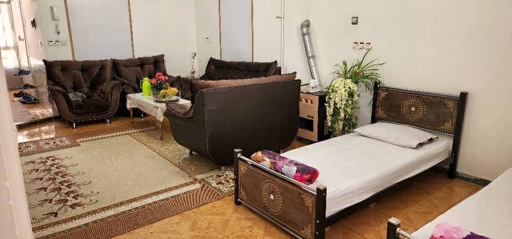 اجاره منزل مبله در خیابان چمران شاهرود