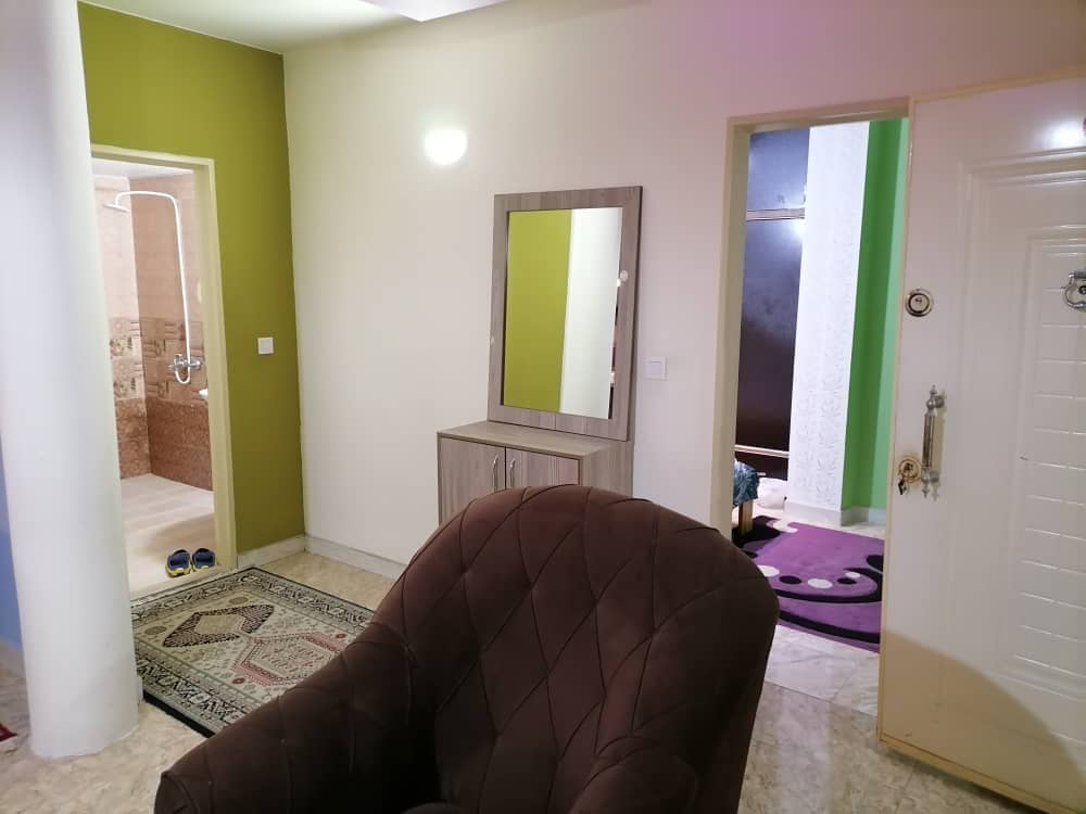 آپارتمان نزدیک ساحل در نوشهر - 70متر