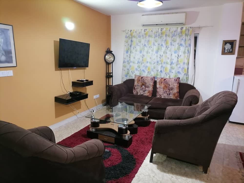 آپارتمان نزدیک ساحل در نوشهر - 70متر