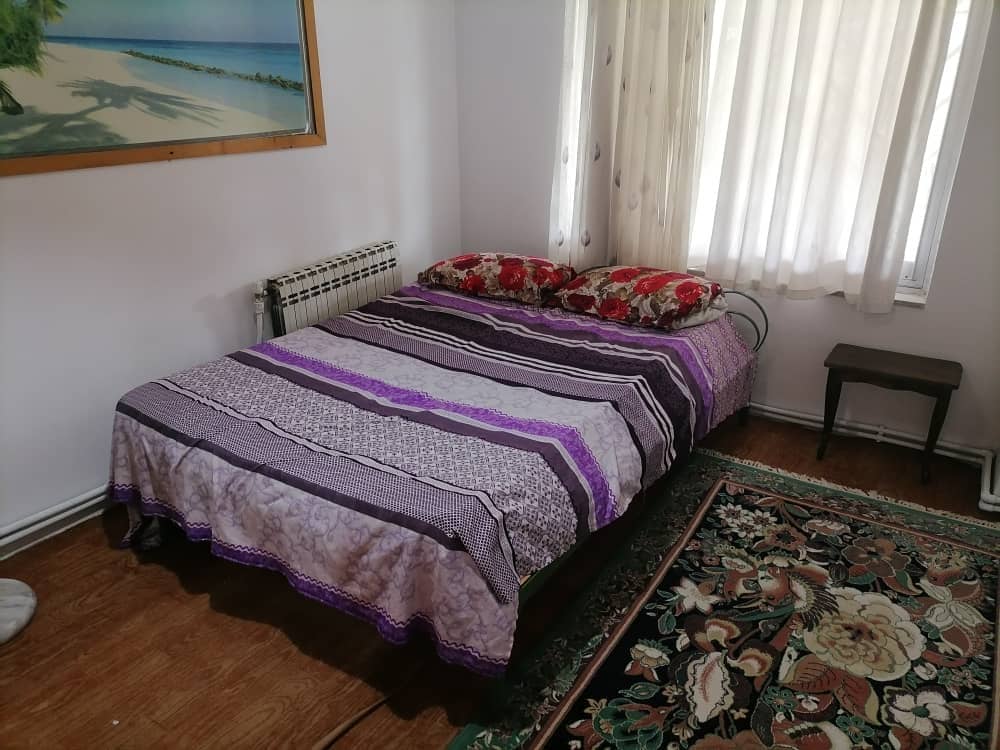 آپارتمان دوبلکس نزدیک ساحل در نوشهر - 100متر