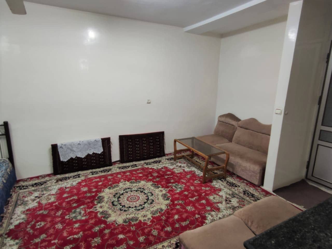 اجاره آپارتمان در روستای پرشکوه - لنگرود