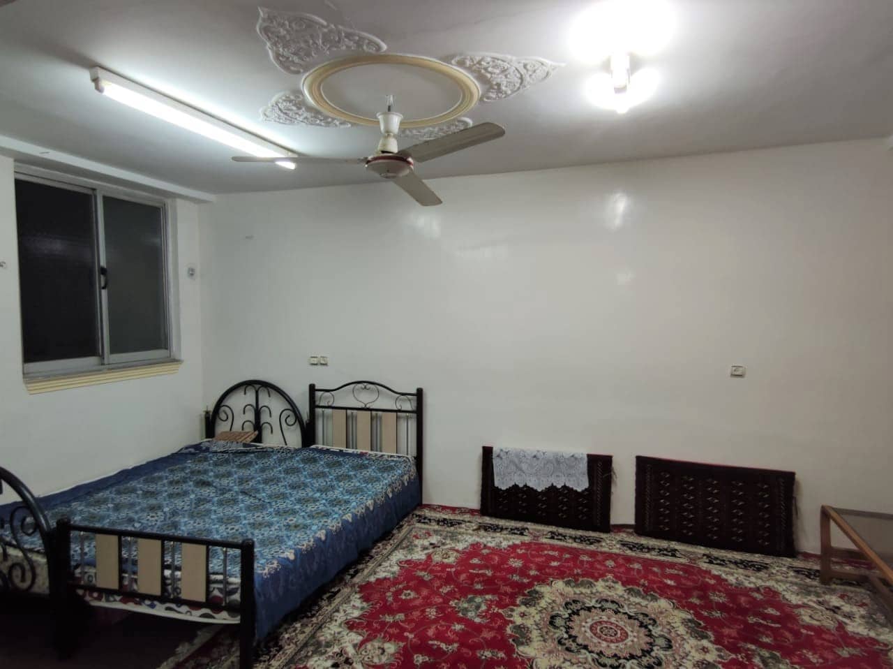 اجاره آپارتمان در روستای پرشکوه - لنگرود