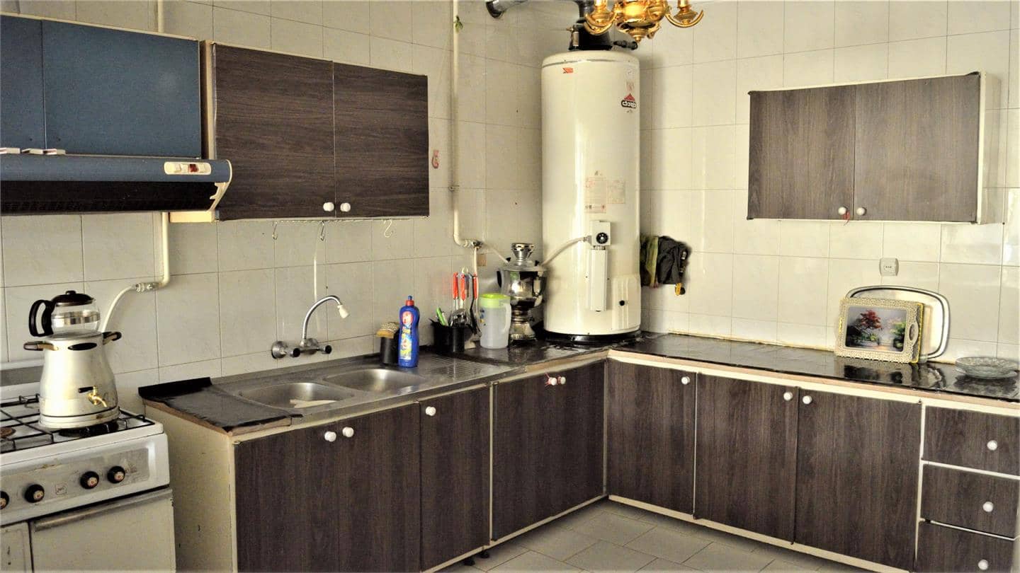 اجاره خانه ویلایی در خیابان جی اصفهان-یک خوابه همکف