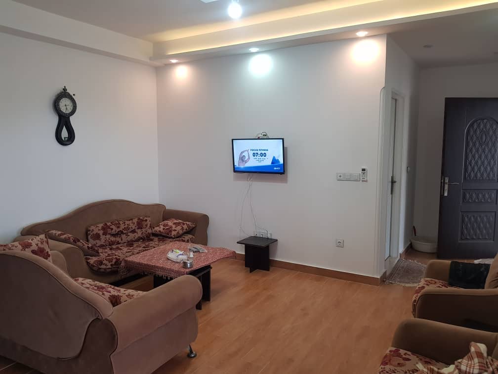 اجاره ویلا نزدیک ساحل در رودسر