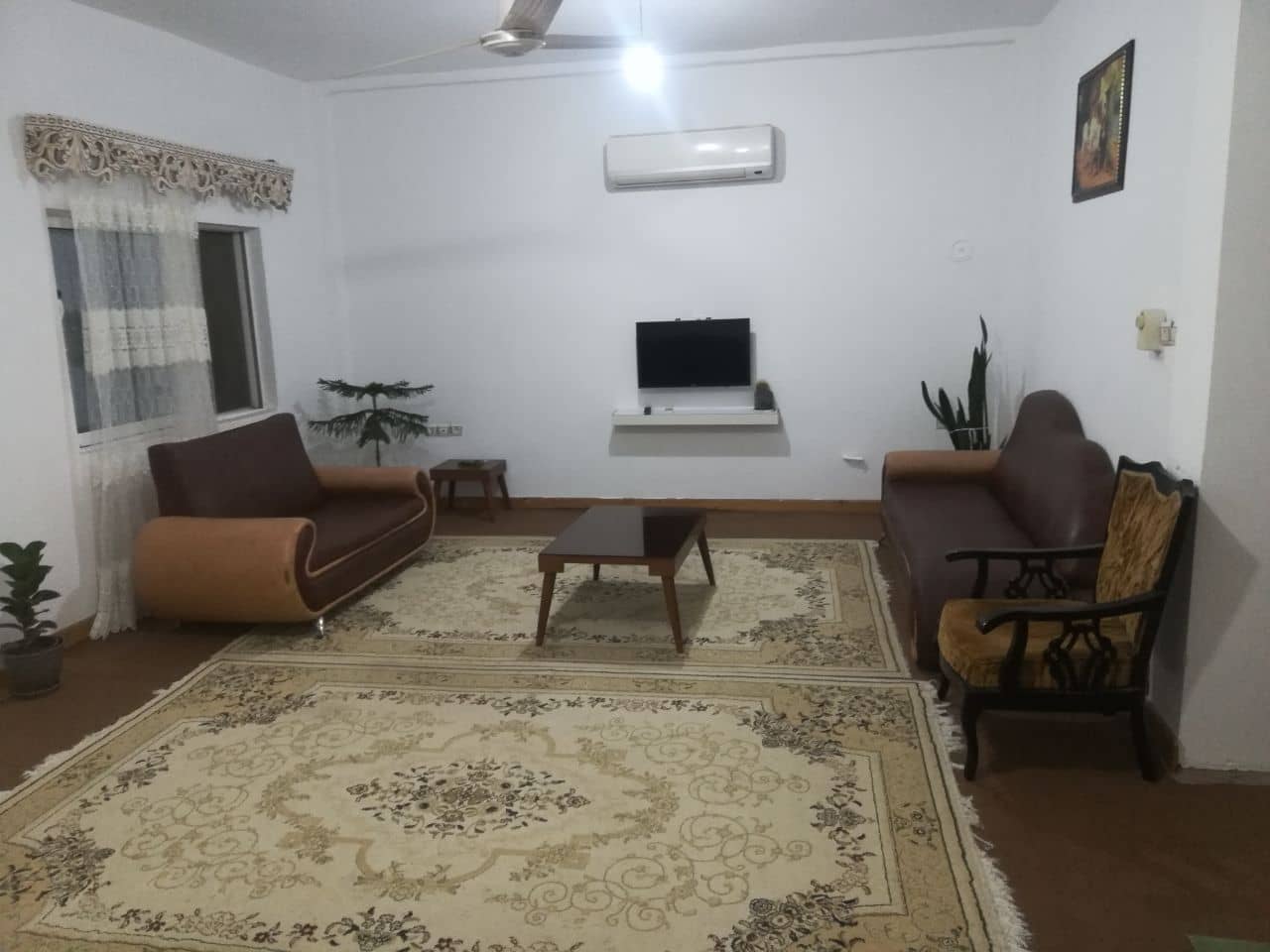 اجاره ویلا در چاکسر سرخرود - مازندران