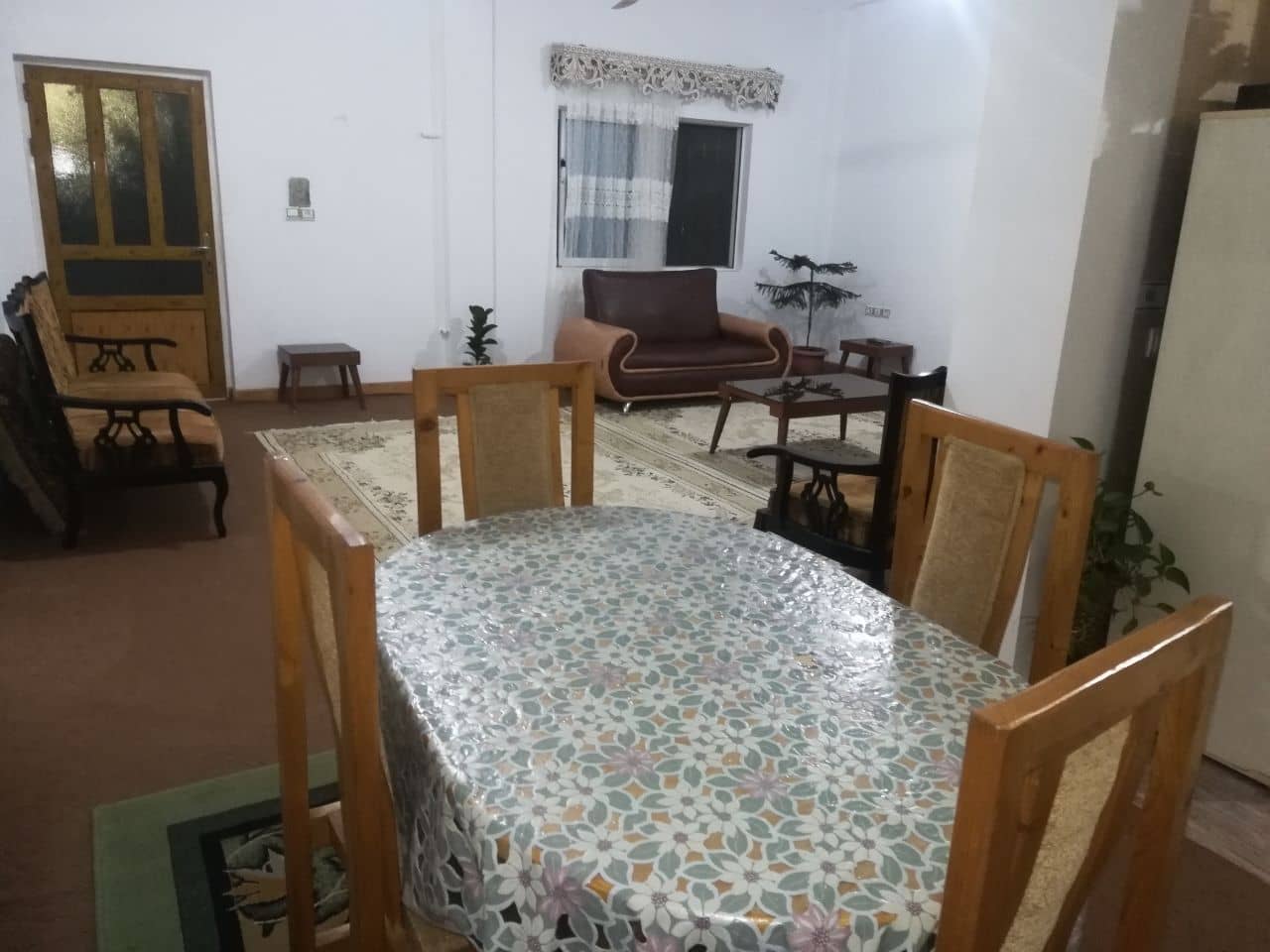 اجاره ویلا در چاکسر سرخرود - مازندران