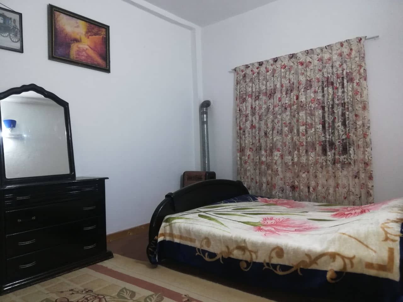 اجاره ویلا در چاکسر سرخرود - مازندران