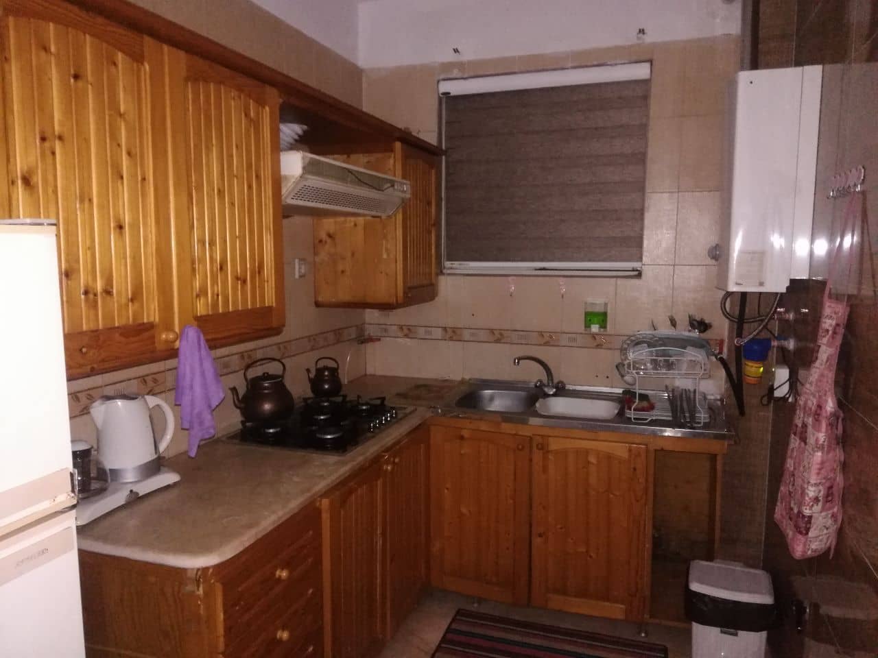 اجاره ویلا در چاکسر سرخرود - مازندران