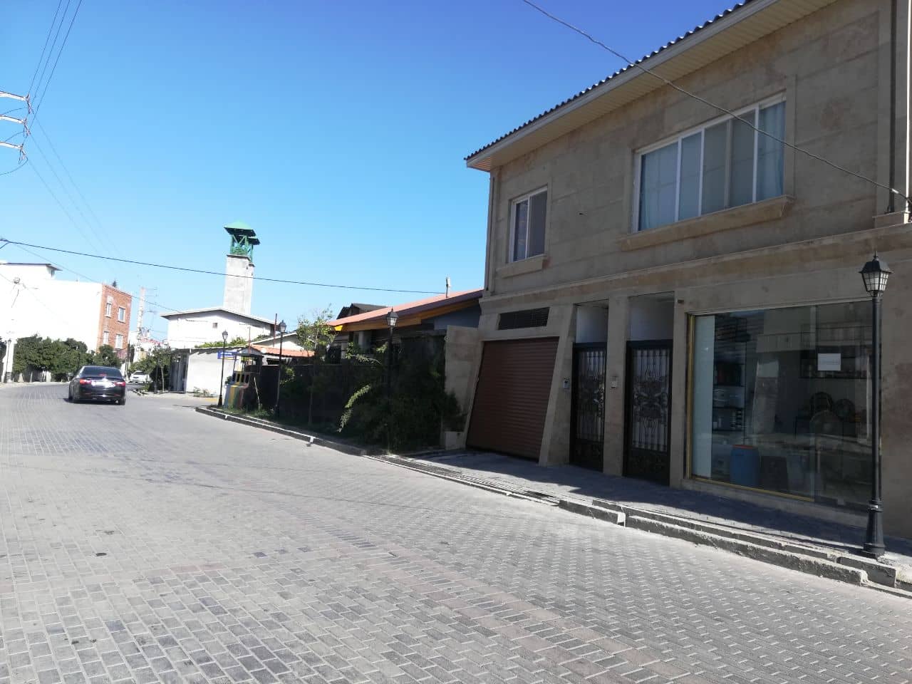 اجاره ویلا در چاکسر سرخرود - مازندران