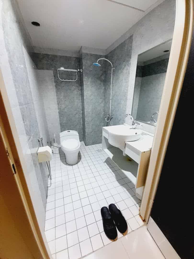 اجاره اتاق سه تخته در 17 شهریور مشهد