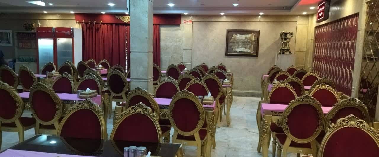 اجاره مهمانپذیر در 17 شهریور مشهد - چهارتخته