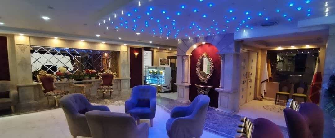 اجاره اتاق در خیابان 17 شهریور مشهد - 5تخته