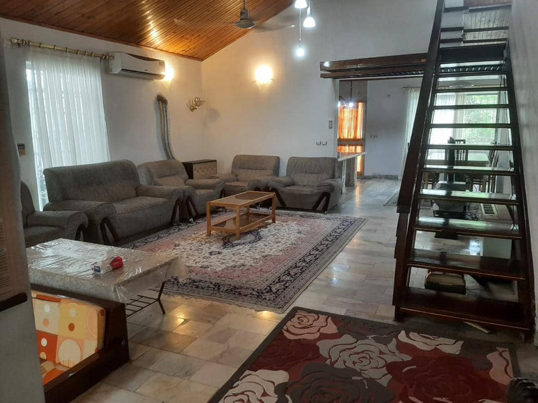 اجاره ویلا در سلمان شهر