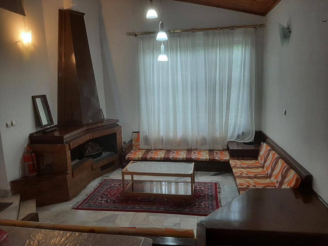 اجاره ویلا در سلمان شهر