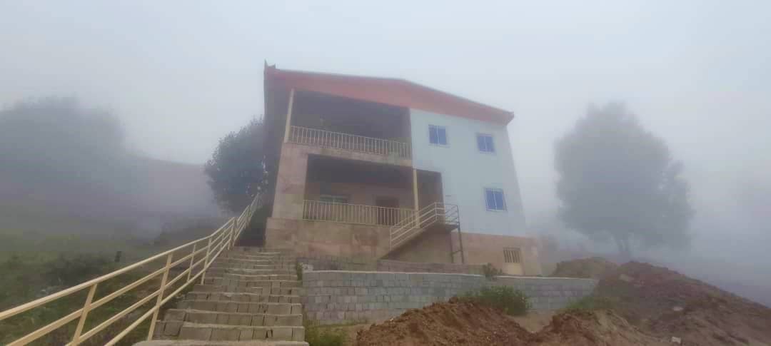 ویلا کوهستانی در فیلبند