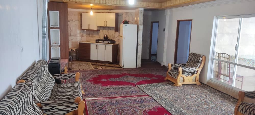 ویلا کوهستانی در فیلبند