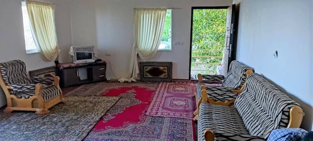 ویلا کوهستانی در فیلبند