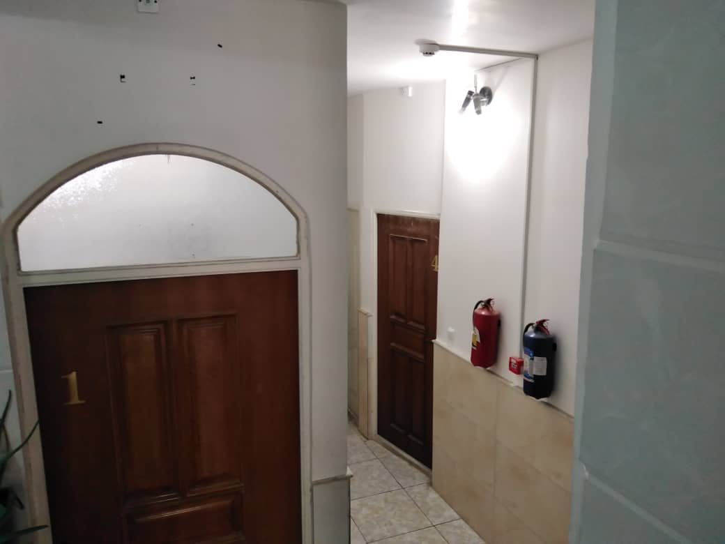 اجاره سوئیت چهار تخته در خیابان معلم قم