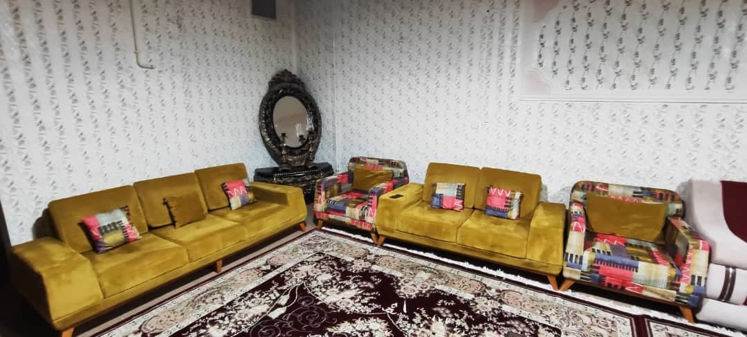 اجاره آپارتمان در شهرک زاگرس سنندج - طبقه اول