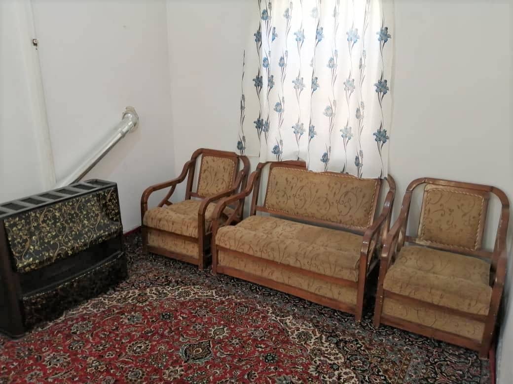 اجاره منزل ویلایی در پانصد دستگاه کرمان